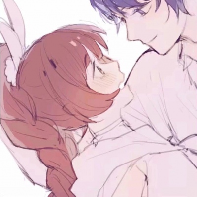 兄弟漫画头像男生超清6