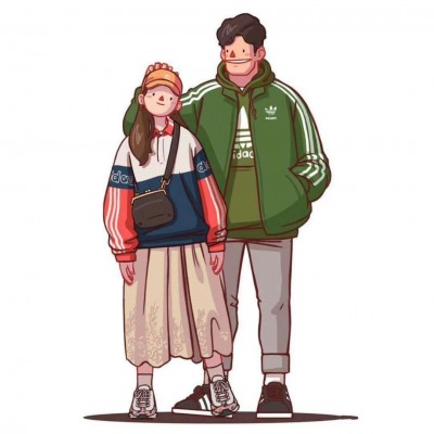 比较伤感的男生头像10