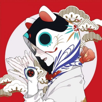 qq女生三人闺蜜头像3