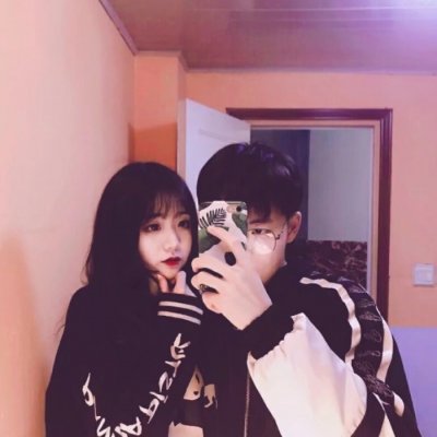 仙女落泪头像女真人4