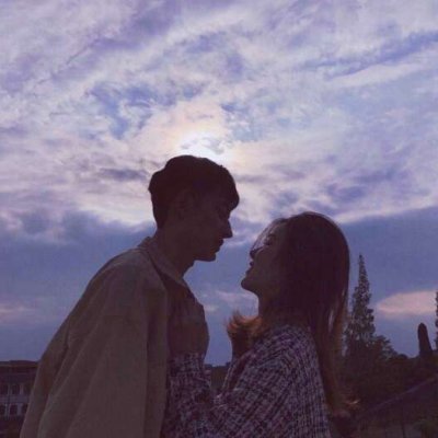 可爱漂亮女生qq头像1
