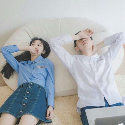 男生非主流得个性头像9