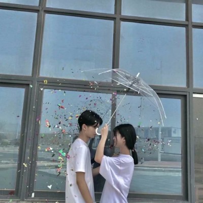 头像唯美霸气女生高冷7