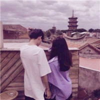 双胞胎姐妹头像可爱2张卡通古风6