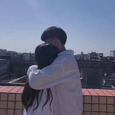 个性头像女微信社会女7