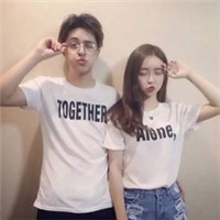 欧美女背图头像5