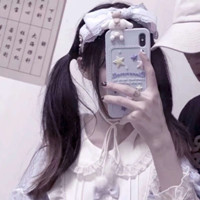 超炫酷自拍头像1