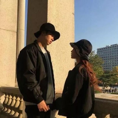 卡通动漫炫酷头像女13