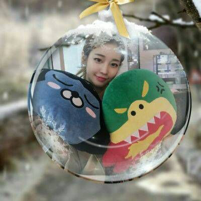 可爱的头像小仙女二次元2