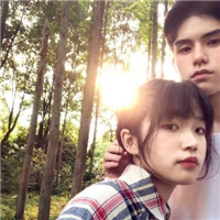 仙女都在用的头像真人9