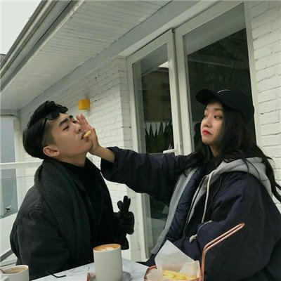 头像闺蜜8个人7