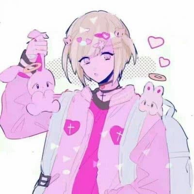 逗比表情搞笑头像2