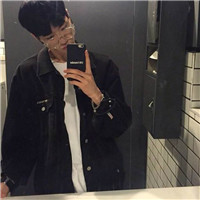 个性头像写生彩色6