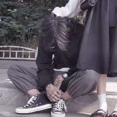 关于偶尔的闺蜜头像动漫6