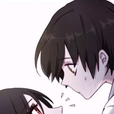 黑化图片女生头像抖音二次元11
