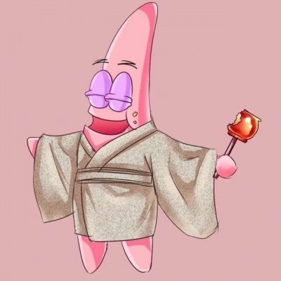 黑色头像能点赞别人吗8