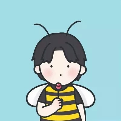 连笔字欣赏8