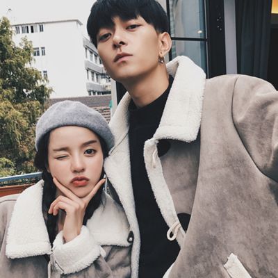 动漫美女头像QQ气质10