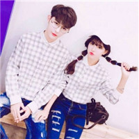 qq头像女生蓝色系衣服13