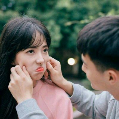 LOL小黄鸭头像女搞怪6