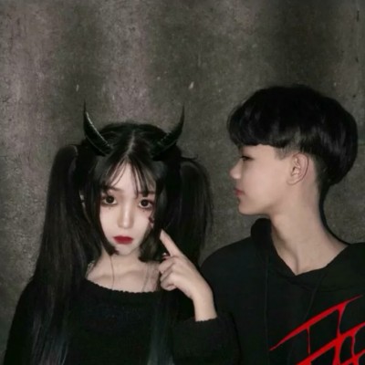 姐妹头像 女生两人一人一个8
