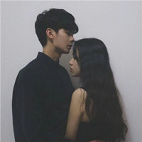 唯美侧脸流泪图片女生头像10