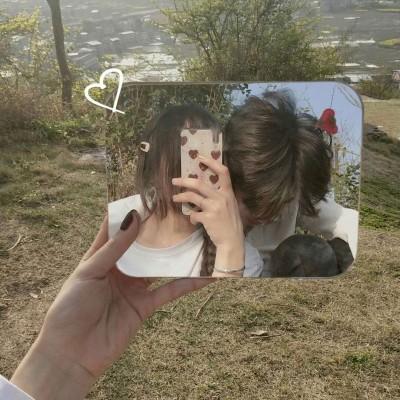 精选10组可爱的仙女头像动漫9