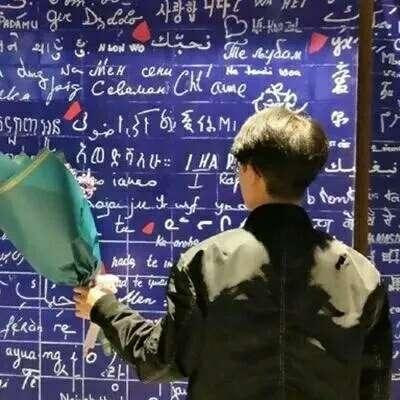 推荐10张姐妹的个性头像图片10