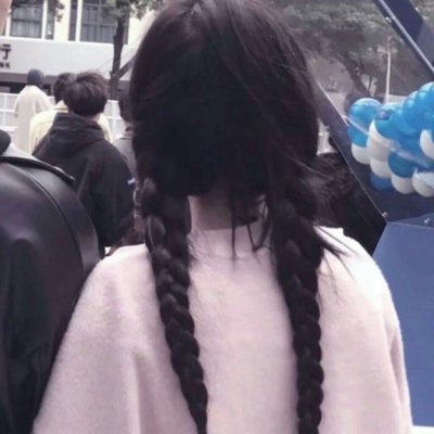 黑色搞笑头像图片13