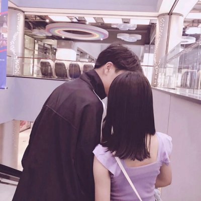 各种姿势美女头像图片大全图片7
