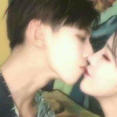四人头像男生9