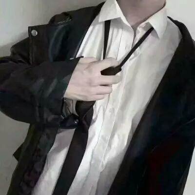 大海人物头像唯美1