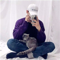 情侣简笔画可爱头像图片11