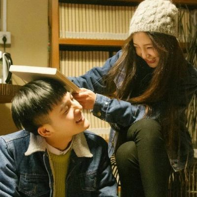 姐妹头像3人11