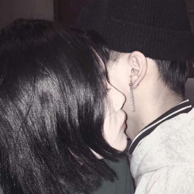 小鹿的头像卡通图片8