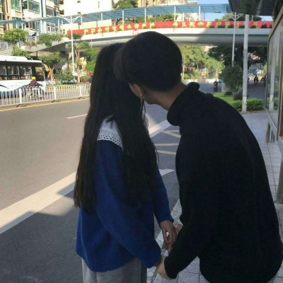 单身狗的呆萌头像2