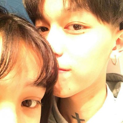 奶糖味的小仙女头像2