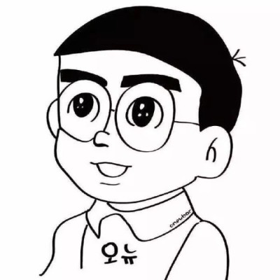 搞怪头像抱狗14