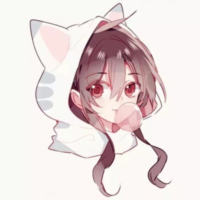 泡泡龙兄弟头像男动漫9