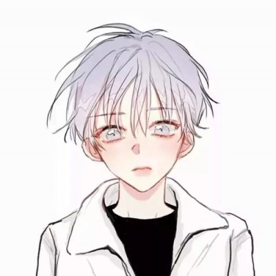 描述经历的欧美头像的句子8