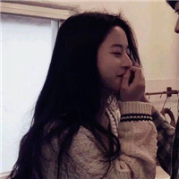 美女背影图片头像清晰7