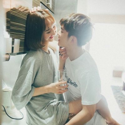 经典有逼格的微信男头像8