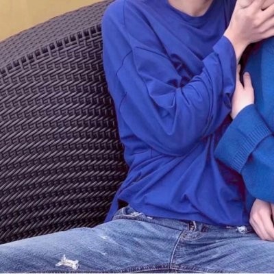 鹦鹉兄弟兔子头像1
