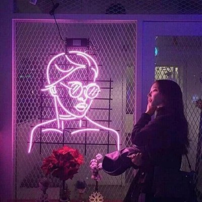 比较污的情侣头像两个3