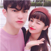 搞怪头像吧女7