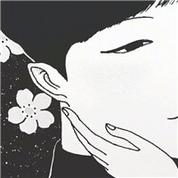 qq分手头像女生7