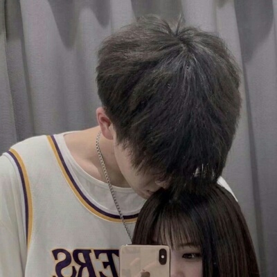 欧美少女头像可爱小清新7