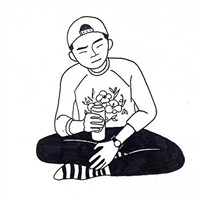 情侣双人头像欧美5