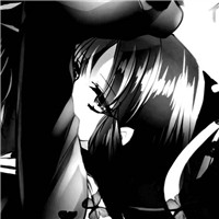 炫酷宇字头像女生头像7