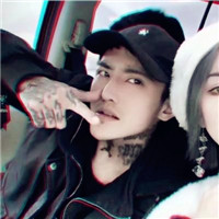 单身男生专用头像真人11